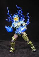 Ascendant Master Chief (Halo) Custom Action Figure