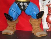 Ultimate Thor (Original) Custom Action Figure