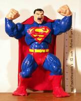 Super Superman (Original) Custom Action Figure
