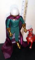 Mysterio *Revised* (Marvel Icon) Custom Action Figure