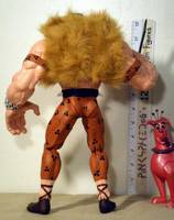 Kraven The Hunter (Marvel Icon) Custom Action Figure