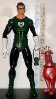 Green Lantern (Marvel Icon) Custom Action Figure