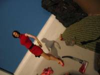 Ada Wong (Resident Evil) Custom Action Figure
