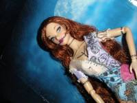 Sally Ragdoll (Original) Custom Action Figure
