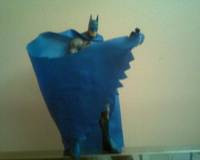 Batman (DC Superheroes) Custom Action Figure