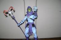 Skeletor version2 (Masters of the Universe) Custom Action Figure