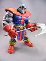 Terrax V2 (Marvel Legends) Custom Action Figure