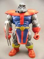 Terrax V2 (Marvel Legends) Custom Action Figure