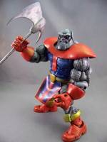 Terrax V2 (Marvel Legends) Custom Action Figure