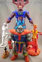 Terrax V2 (Marvel Legends) Custom Action Figure