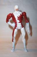 Vindicator / Guardian (Marvel Legends) Custom Action Figure
