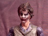 Joker V.2 (Batman) Custom Action Figure