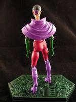 Sour Grapes (Strawberry Shortcake) Custom Action Figure