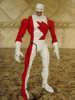 Guardian (Marvel Legends) Custom Action Figure