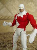 Guardian (Marvel Legends) Custom Action Figure