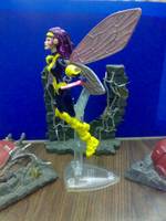Pixie (Marvel Legends) Custom Action Figure