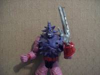 Spikor (Masters of the Universe) Custom Action Figure