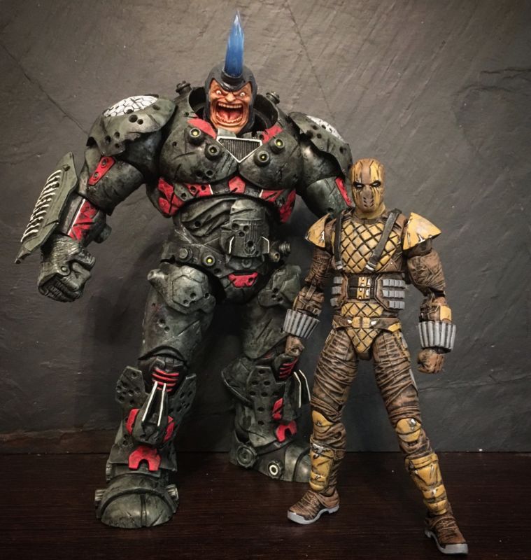 rhino toys marvel