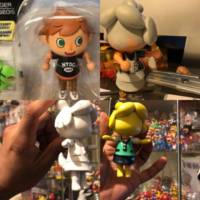 Animal crossing Isabelle (Nintendo) Custom Action Figure