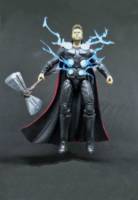 thor mcu IW (Marvel Universe) Custom Action Figure