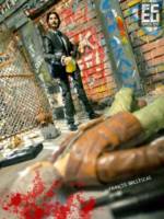 Custom 1:18 John Wick (John Wick) Custom Action Figure