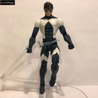 Vance Astrovik / Justice (Marvel Legends) Custom Action Figure