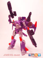 Windstorm [Original Character] (Transformers) Custom Action Figure