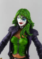 Mrs. J (Female Joker) (Marvel Legends) Custom Action Figure