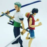 zoro figma