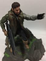 Winter Soldier - Post WW2 (Marvel Legends) Custom Action Figure