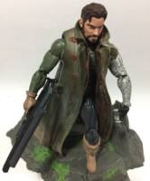 Winter Soldier - Post WW2 (Marvel Legends) Custom Action Figure