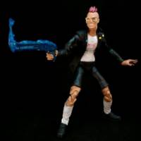 Quentin Quire V2 (Marvel Legends) Custom Action Figure