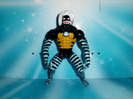 Abismo / Era de Apocalipse (Marvel) Custom Action Figure