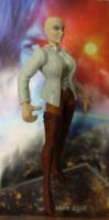 Cassandra Nova (X-Men) Custom Action Figure