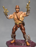 Radd-Venture (Masters of the Universe) Custom Action Figure
