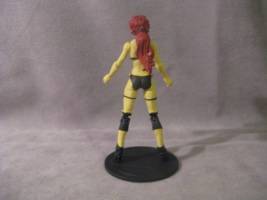 Charma (DC Infinite Heroes) Custom Action Figure
