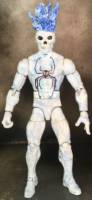 Ghost Spider (Spider-Man) Custom Action Figure