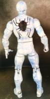 Ghost Spider (Spider-Man) Custom Action Figure
