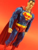 DC Multiverse Classic Superman (DC Universe) Custom Action Figure