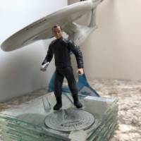 Scotty (Star Trek Into Darkness) (Star Trek) Custom Action Figure