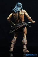 Conan (Frank Frazetta Style) (Conan) Custom Action Figure