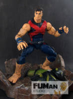 ML Beast (Marvel Legends) Custom Action Figure