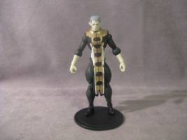 Ebony Maw (Marvel Universe) Custom Action Figure