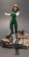 Vapor (Marvel Legends) Custom Action Figure