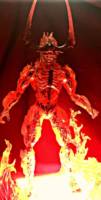Surtur, Thor: Ragnarok (Marvel Legends) Custom Action Figure