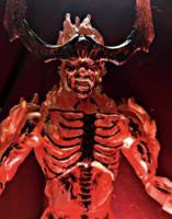 Surtur, Thor: Ragnarok (Marvel Legends) Custom Action Figure