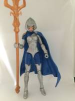 Lilandra (Marvel Legends) Custom Action Figure