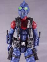 Krake (G.I. Joe) Custom Action Figure