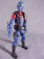 Krake (G.I. Joe) Custom Action Figure
