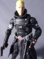 Mad Monk (G.I. Joe) Custom Action Figure